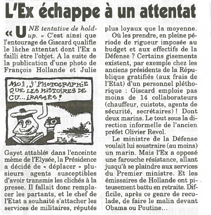 Giscard