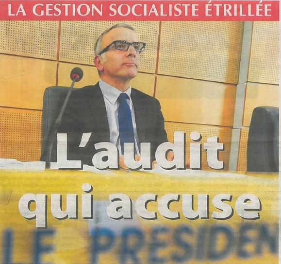 Paris-Normandie Seine Maritime Parti socialiste 1