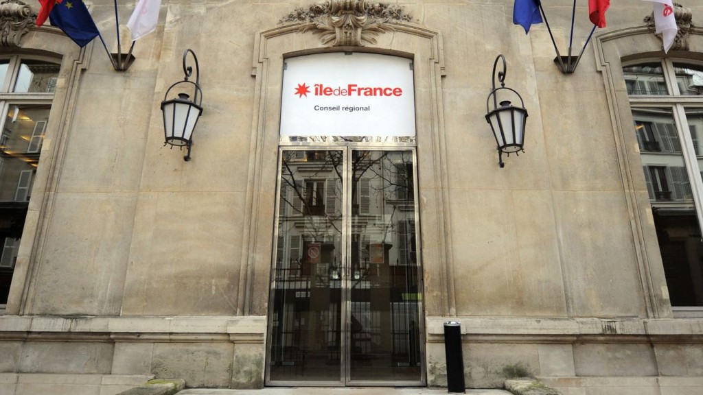 Île-de-France